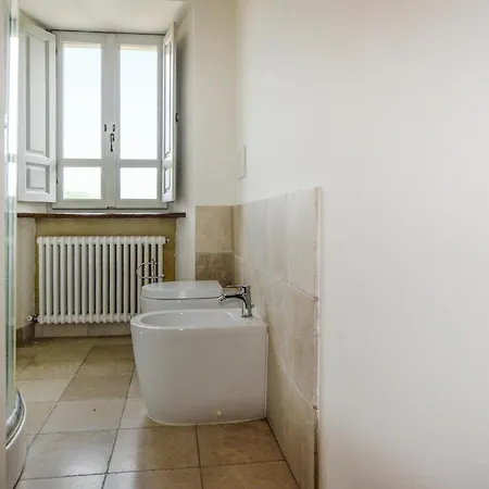 4 Bedroom Beautiful In Fivizzano * Rometta