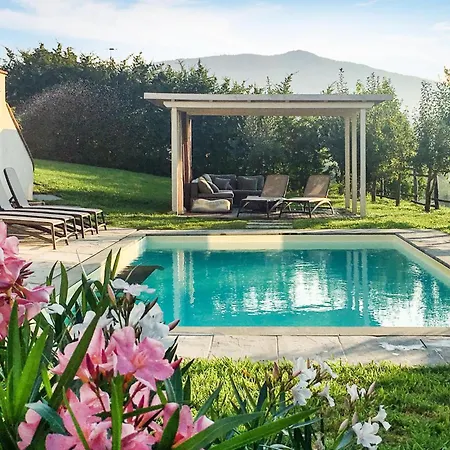 Holiday home 4 Bedroom Pet Friendly In Fivizzano