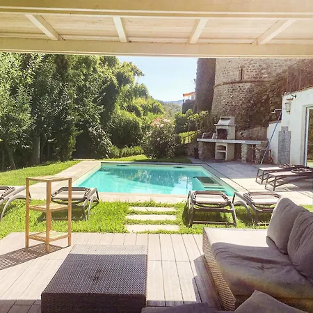 4 Bedroom Pet Friendly In Fivizzano