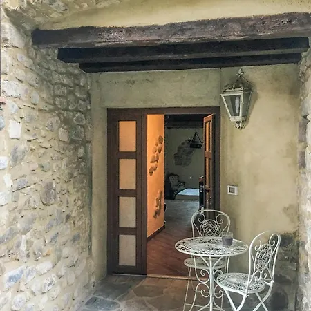 4 Bedroom Pet Friendly In Fivizzano